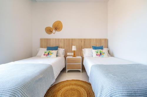 Sea View Modern & Luxury apartment - Benidorm Beach