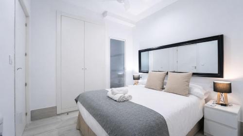 Lovely San Diego center Apartament BD Parking opcional