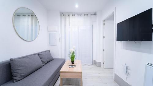 Lovely San Diego center Apartament BD Parking opcional