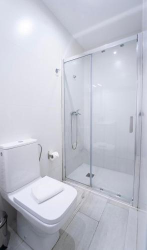 Lovely San Diego center Apartament BD Parking opcional