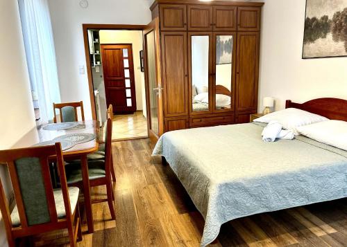 Almafa Apartman