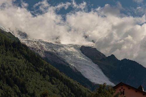 Mazot cozy chalet spirit in Chamonix