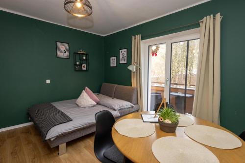 Alpensoul Apartments