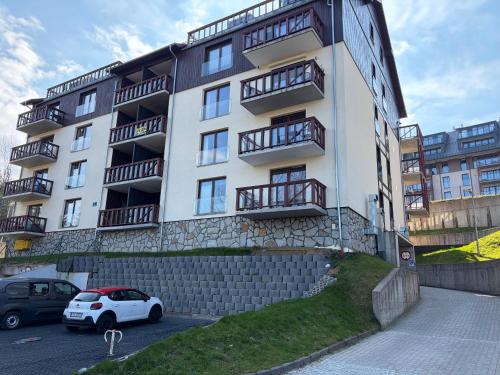 Apartament Źródlana 2 Świeradów Zdrój
