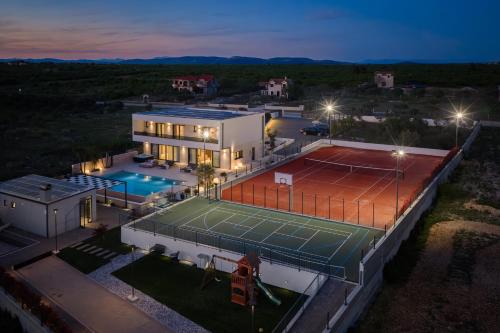 Villa Freedom