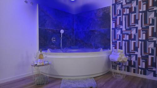 Garibaldi Maison - Suite & Jacuzzi
