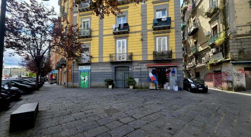 Garibaldi Maison - Suite & Jacuzzi