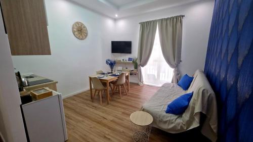 Garibaldi Maison - Suite & Jacuzzi
