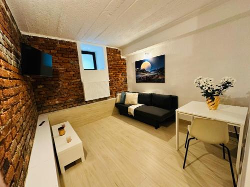 Smart Studio Krowoderska 54