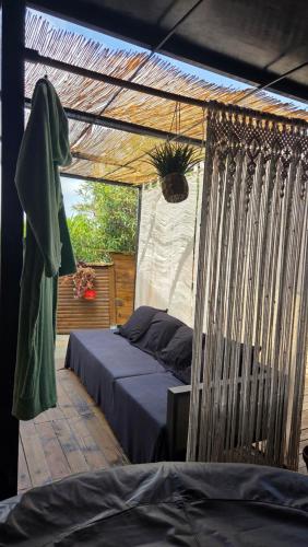 Studio avec jardin privé & jacuzzi