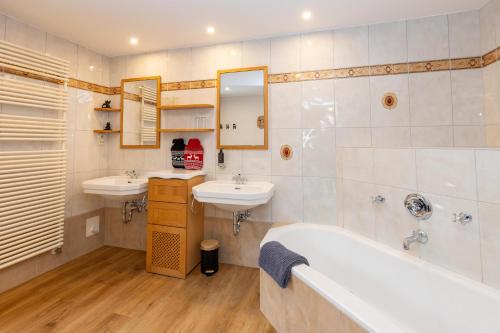 Alpensoul Apartments