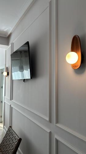 Boutique Apartment 4 habitaciones