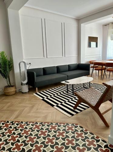 Boutique Apartment 4 habitaciones