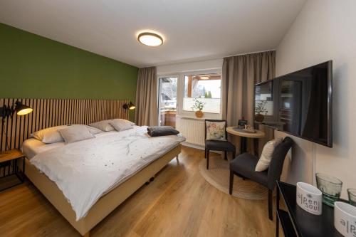 Alpensoul Apartments