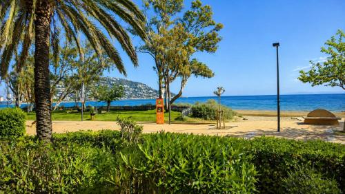 RNET - Platja de Roses