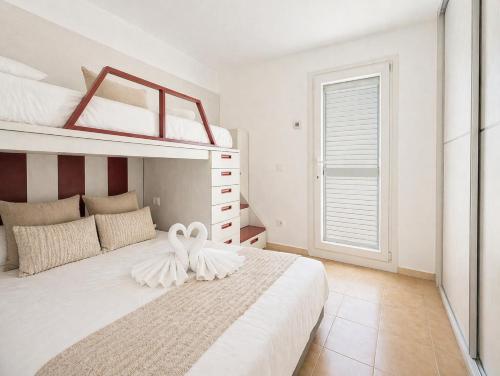 RNET - Platja de Roses