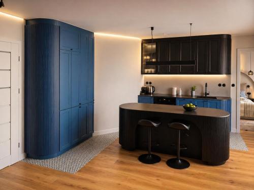 Blue Loft Sopot Beachside by Lion Apartments