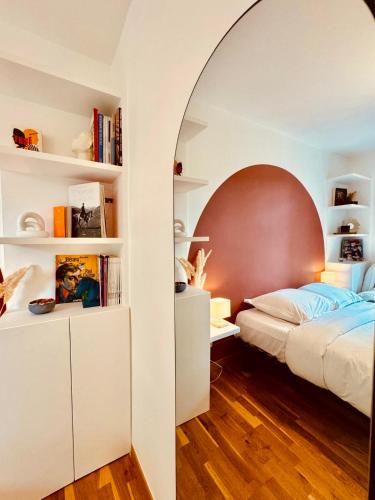 Lovely Flat-4 Pers-Sacré Cœur-Montmartre
