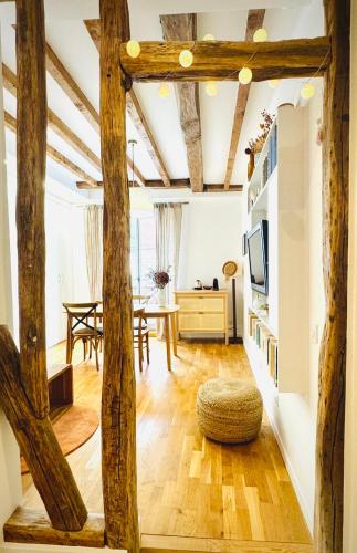 Lovely Flat-4 Pers-Sacré Cœur-Montmartre