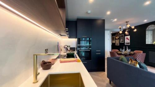 Charmant appartement lumineux proche plage