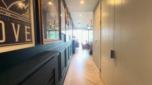 Charmant appartement lumineux proche plage