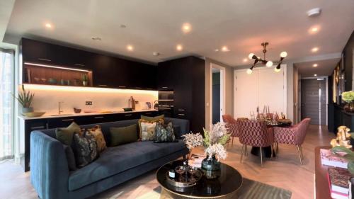 Charmant appartement lumineux proche plage