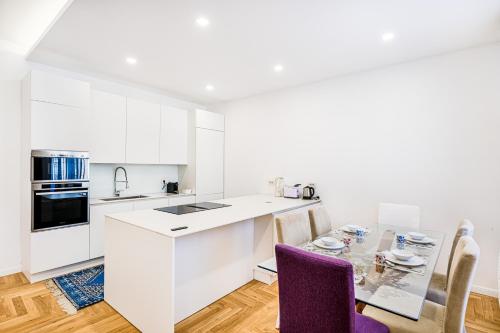 Cola di Rienzo Big Apartment