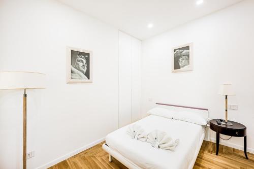 Cola di Rienzo Big Apartment