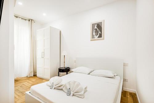 Cola di Rienzo Big Apartment