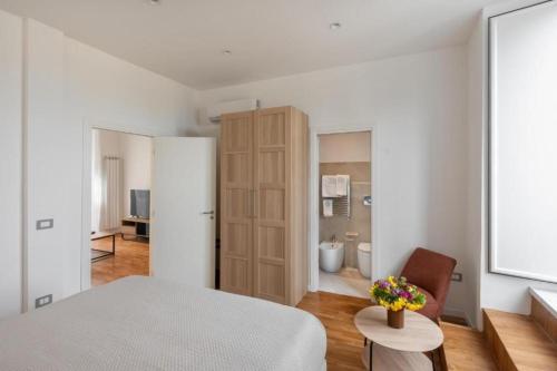 Luxury Stay in the Historic Center