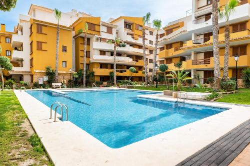 Tornado Apartamento Sunrise