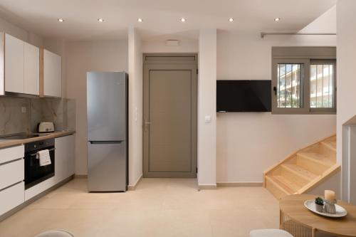 Cozy Island Apartment Rhodes