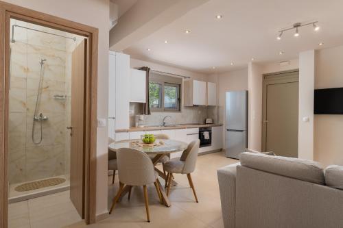 Cozy Island Apartment Rhodes