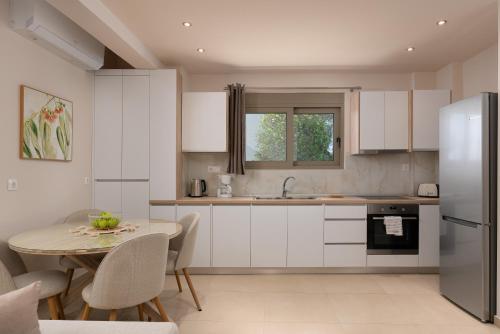 Cozy Island Apartment Rhodes