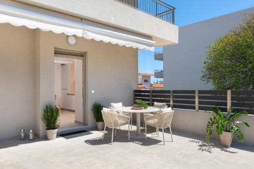Cozy Island Apartment Rhodes