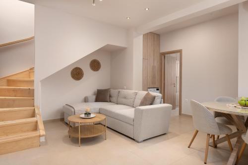 Cozy Island Apartment Rhodes