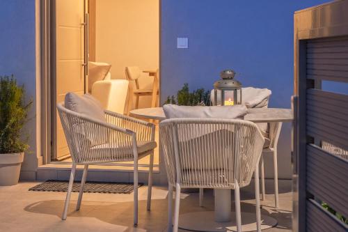 Cozy Island Apartment Rhodes