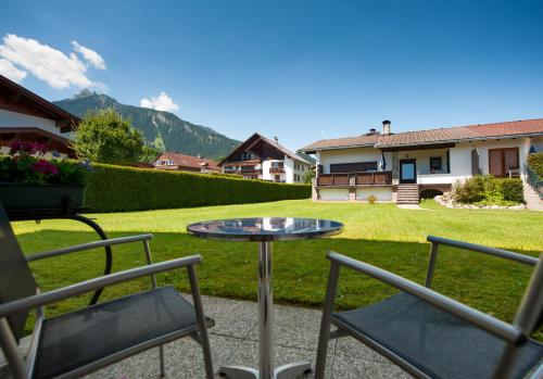 Hotel Goldene Rose