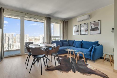RentPlanet - Apartament Starowiejska
