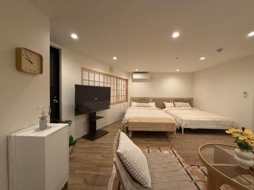 Poka Hotel Ebisu