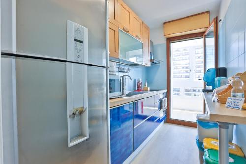 Naples Stay Inn - close to metro & all connections