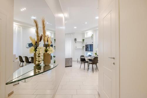 Angioino Apartment