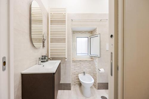 Angioino Apartment