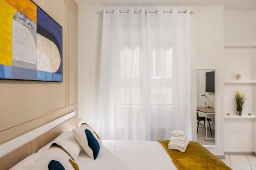 Angioino Apartment
