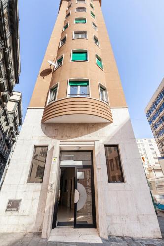 Angioino Apartment