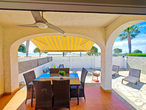 LITORAL COSTA DORADA - VILLA LAURA II Only families