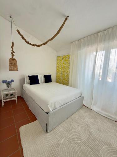 Stylish Vilamoura Retreat - Where time slows down