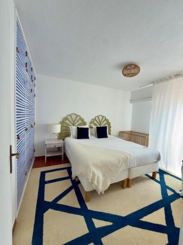 Stylish Vilamoura Retreat - Where time slows down