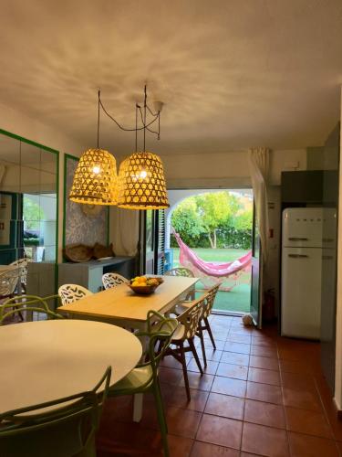 Stylish Vilamoura Retreat - Where time slows down