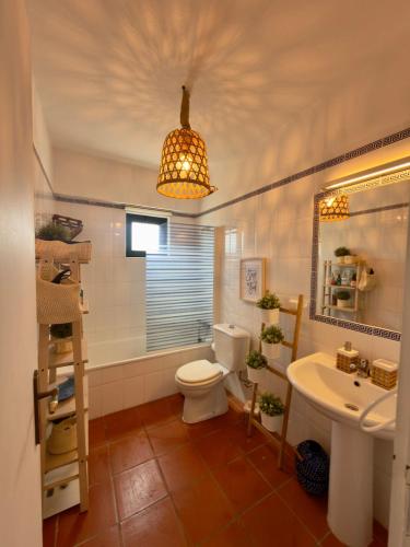 Stylish Vilamoura Retreat - Where time slows down